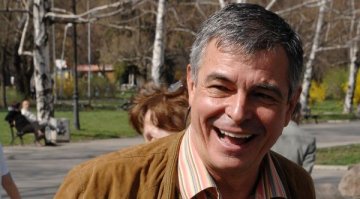 Софиянски вижда само един конкурент за кмет – Борисов