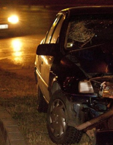 Денонощие без жертви на пътя