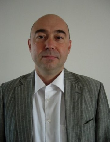 Стефан Златков оглави столичната митница