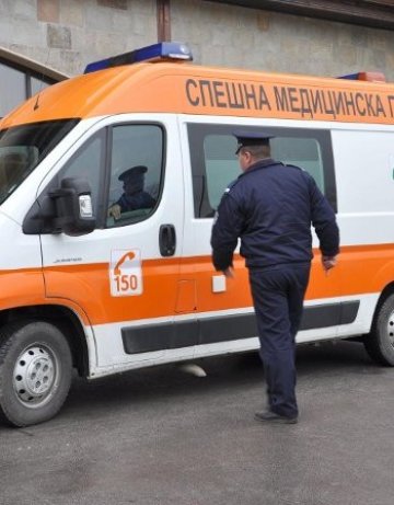 Пребиха охранител на кметство заради паркомясто