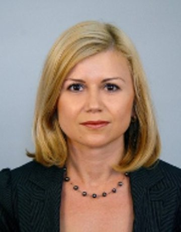 Депутатите от ГЕРБ искат Светлана Ангелова за шеф на НОИ