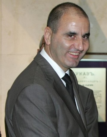 За Цветанов вотът не е важен