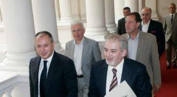 Върволица за вота
