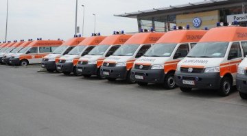 Облъчените в Стамболийски се върнаха от Франция