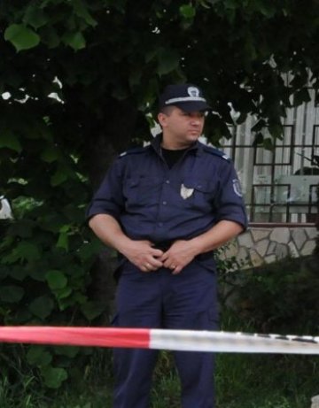 Младеж намушка продавач, не му дал цигари на вересия