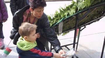 Столицата расте, но не съвсем
