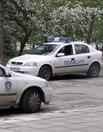 Операция "Вредителите" в Ямболско спипа крадци на кабели