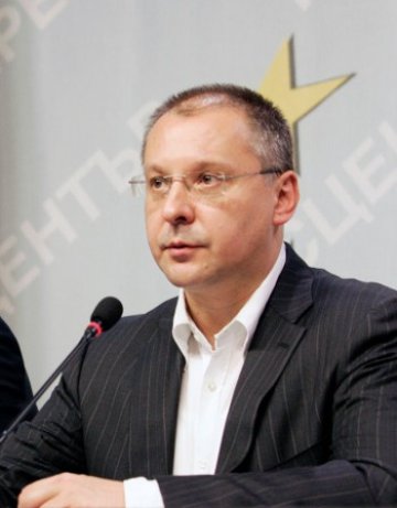 Станишев призова за широк фронт срещу "групировката" ГЕРБ