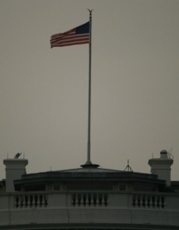 US властите не се пазят в социалните мрежи