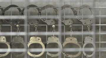 Спипаха четирима албанци, издирвани за отвличания