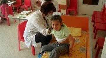 Още 27 деца получават пари от Фонда за лечение