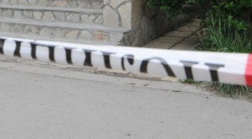 Семейство гастарбайтери пътувало в катастрофиралия бус