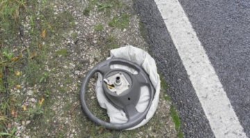 23 тежки катастрофи за денонощието