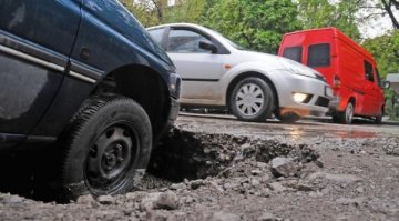Дружествата ще асфалтират до 24 ч след ремонт