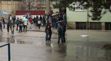 Двойно повече българи смятат да учат в чужбина