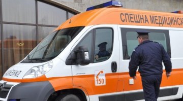 Прокурорски син участвал в кървавата катастрофа на „България”