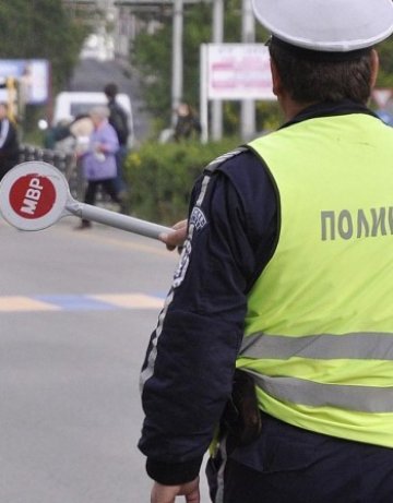 МВР се управлява със страх, призна осветлилият даренията