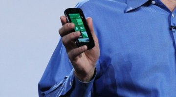 Windows Phone губи главния си мениджър