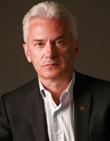 Волен Сидеров