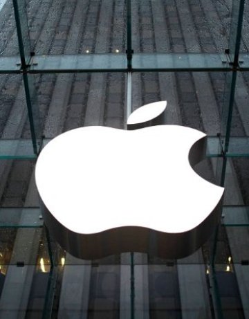 Китай изкара фалшива версия на iPhone 5 преди премиерата