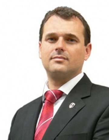 Искрен Веселинов