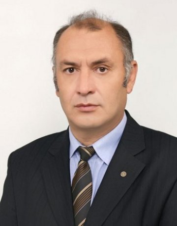 Пламен Цветков