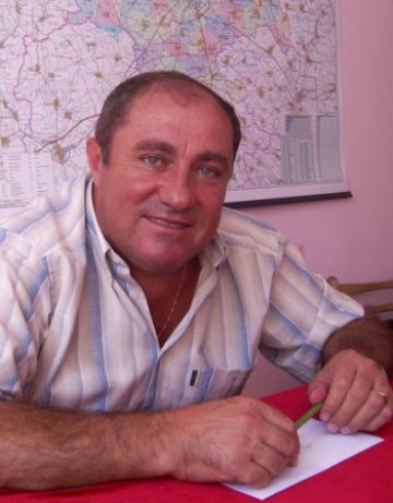 Бойчо Биволарски