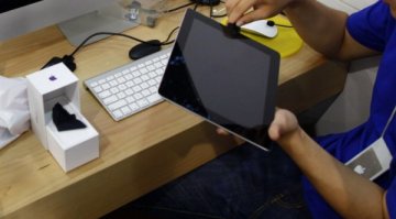  Съкровищата на Британската библиотека на iPad