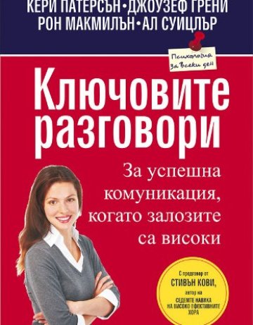 Можеш ли да общуваш...