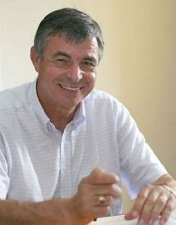 Стефан Софиянски