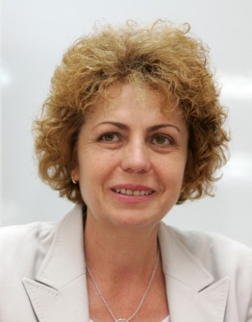 Йорданка Фандъкова
