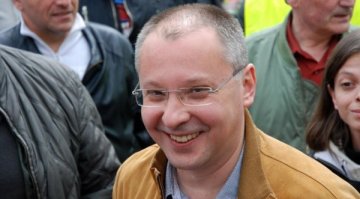 Само БСП можела да спре Бойко Борисов