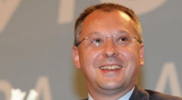 Гласувайте, че да спрем ГЕРБ, зове Станишев