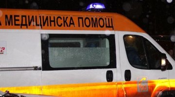 Трима, пострадали в тежки катастрофи, са приети в „Пирогов”