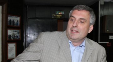 Калфин чака да разбере кой ще му е вице до края на седмицата