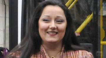 Лиляна Павлова сяда в стола на Росен Плевнелиев