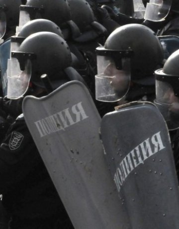 До 15 денонощия арест за дребно хулиганство