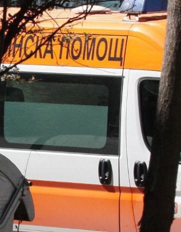 Две момчета в кома, 15-годишен преобърнал колата