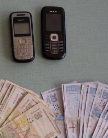 40-годишен e задържан за лихварство в Казанлъшко