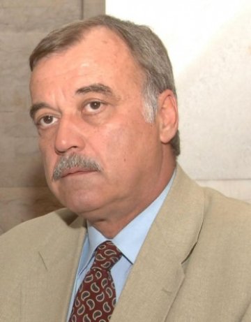 Почина председателят на СБЖ Милен Вълков