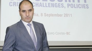 Цветанов най-силно желаел победата на Плевнелиев