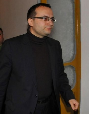 Мартин Димитров: Демокрацията в България е застрашена