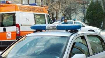 65-годишен мъж простреля племенника си в Бургаско
