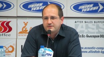 Прошков към Борисов: "Брокерите" вън от листите