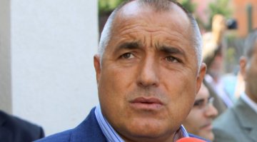На инат Борисов пита: На кого да се извинявам?
