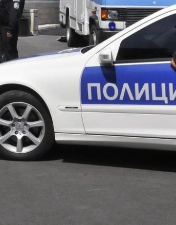 "Отвлякоха" валутен касиер от Златните
