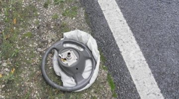 Шестима са загинали при катастрофи 