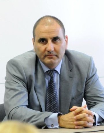 Цветанов откри предизборната кампания на "Радецки"