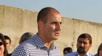 Да се мобилизираме за изборите, призова Цветанов