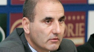 Важно е да няма други безредици!